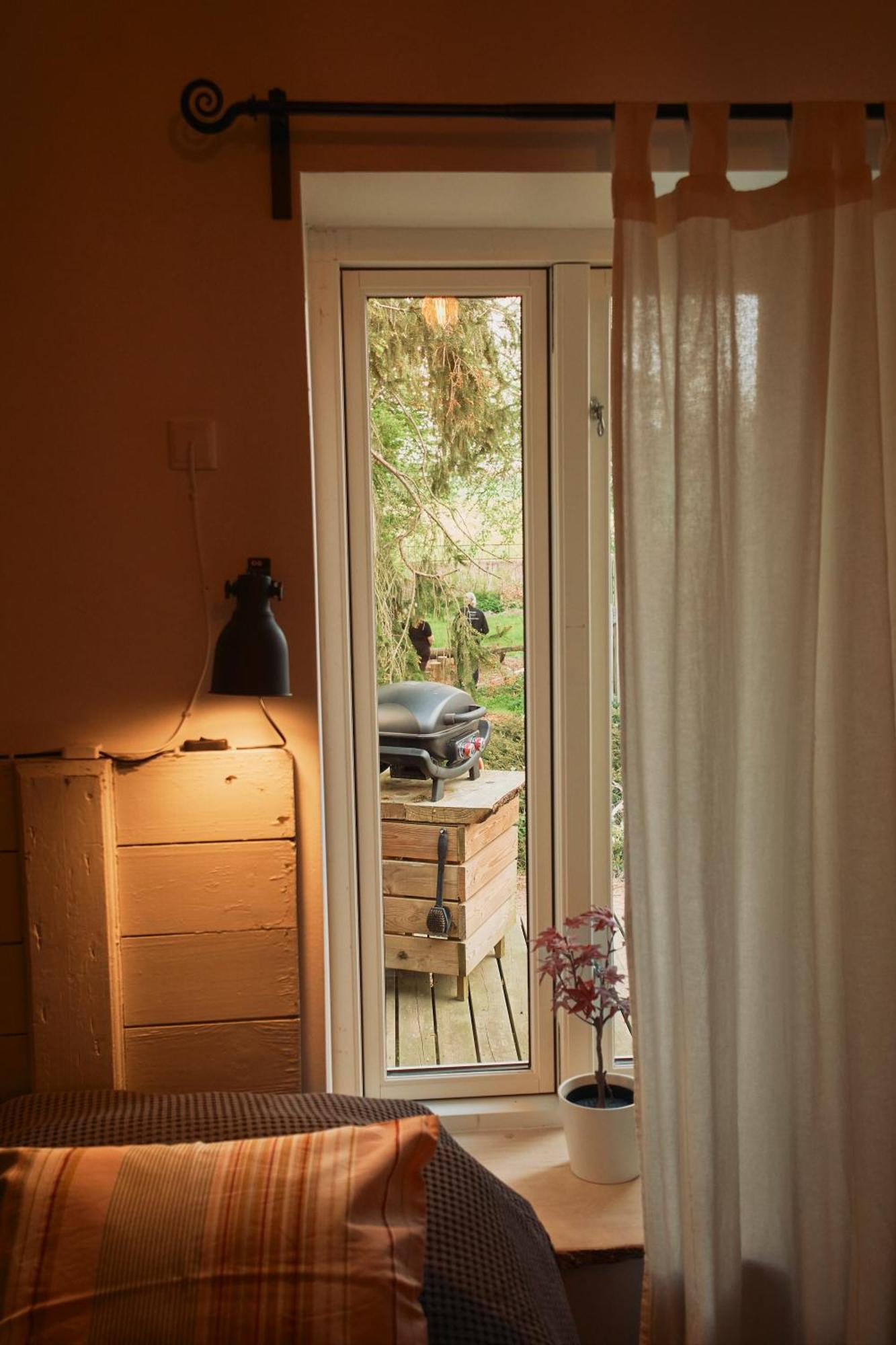 Ferieidyl Βίλα Kettinge Εξωτερικό φωτογραφία